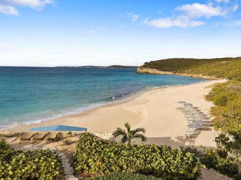 Coral Estate , Long Bay 