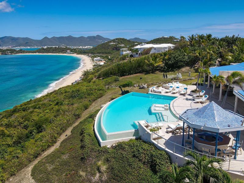 Villa Mes Amis , Terres Basses 