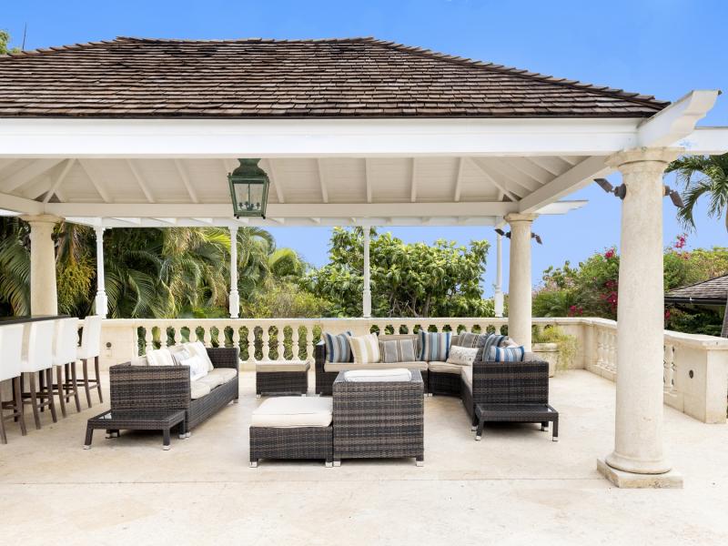 Sandy Lane Estate - Half Moon , Sandy Lane Estate , St James , West Coast Barbados 