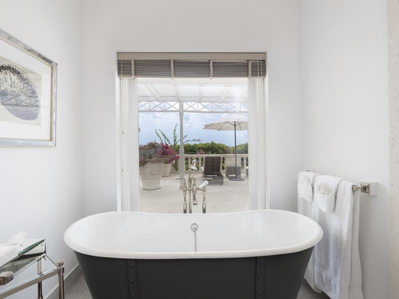 Sandy Lane Estate - Half Moon , Sandy Lane Estate , St James , West Coast Barbados 