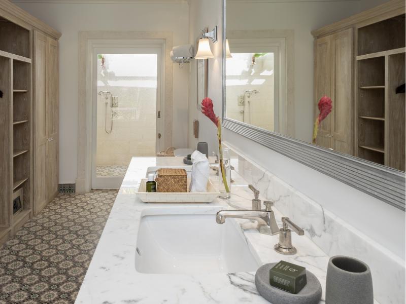 Sandy Lane Estate - Half Moon , Sandy Lane Estate , St James , West Coast Barbados 