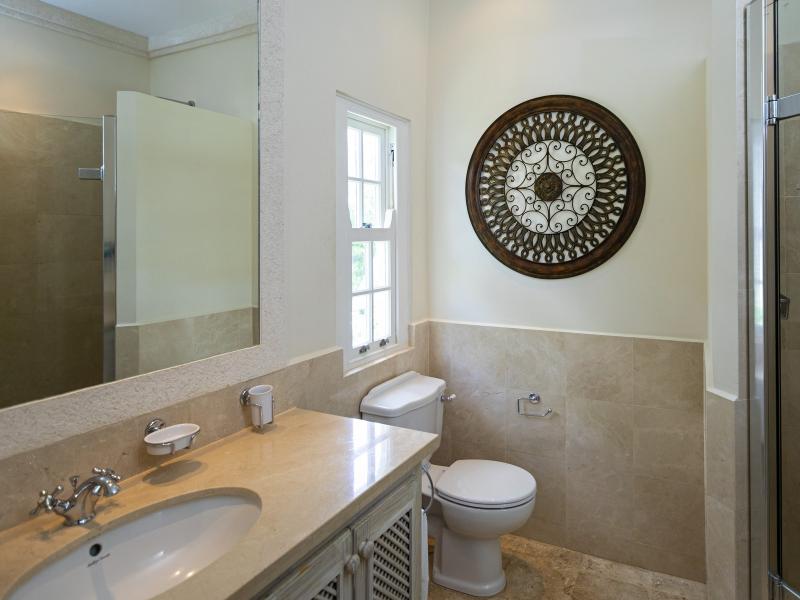 Royal Westmoreland - Heaven Scent , Royal Westmoreland , St James , West Coast Barbados 