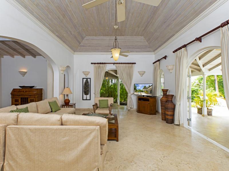 Royal Westmoreland - Heaven Scent , Royal Westmoreland , St James , West Coast Barbados 