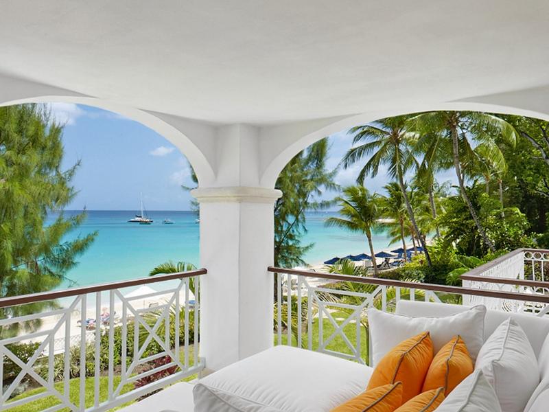 Old Trees 6 - Firefly , Beachfront villas Barbados , Old Trees , Paynes Bay , West Coast Barbados 