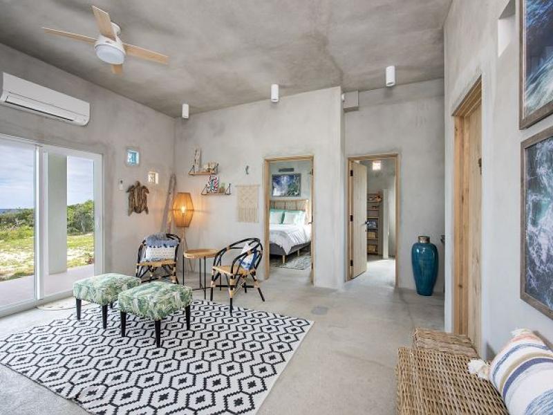 Sephora House - Eleuthera , Eleuthera 