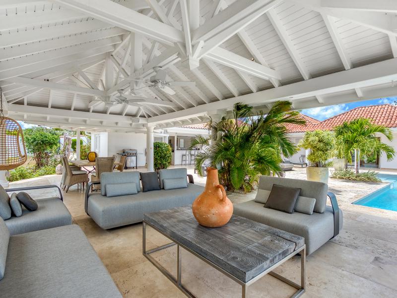 La Nina , Terres Basses 