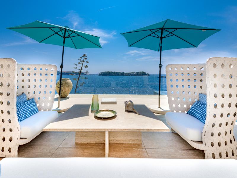 Casa del Mare , Dubrovnik region 