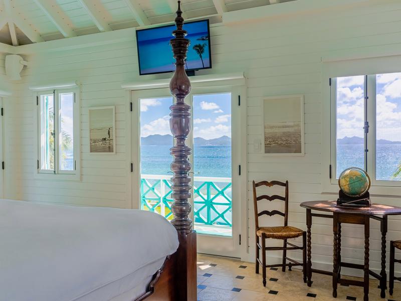 Tigh-na-Mara , Elsie Bay 