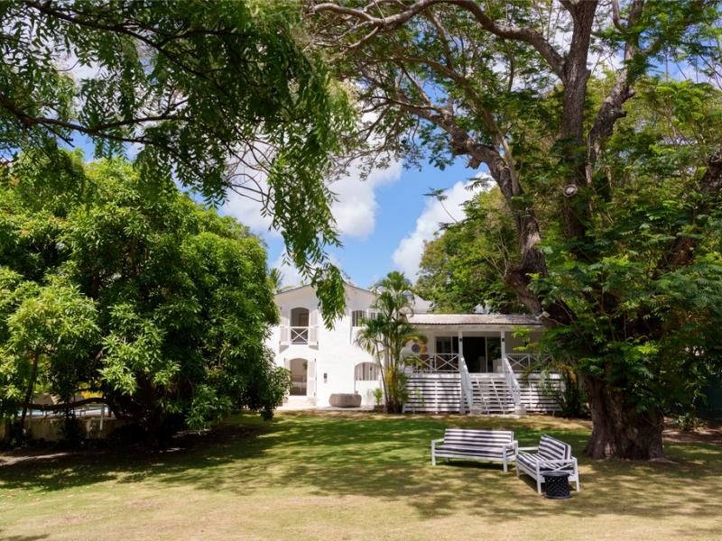 Harikoa Villa , Gibbes , St Peter , West Coast Barbados 