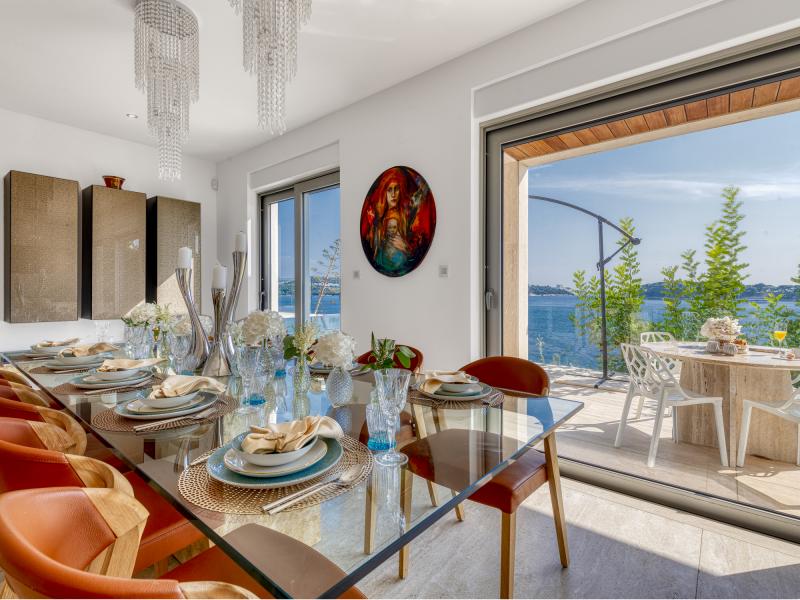 Casa del Mare , Dubrovnik region 