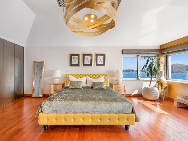 Casa del Mare , Dubrovnik region 