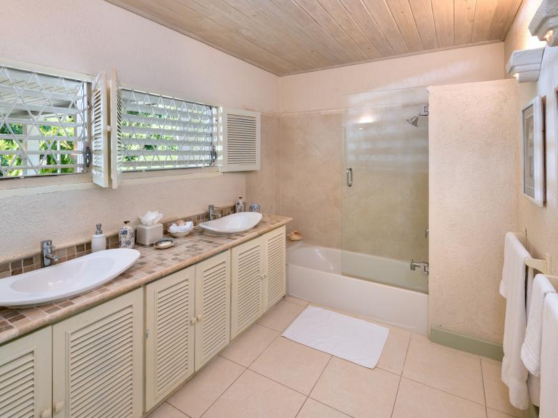 Sandy Lane Estate - Anchorage , Sandy Lane Estate , St James , West Coast Barbados 