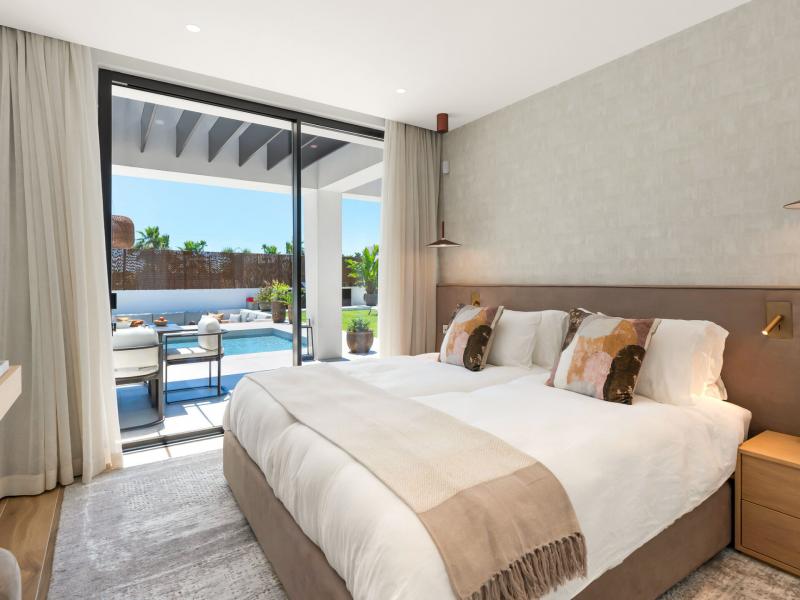 Villa Ami , Nueva Andalucia 