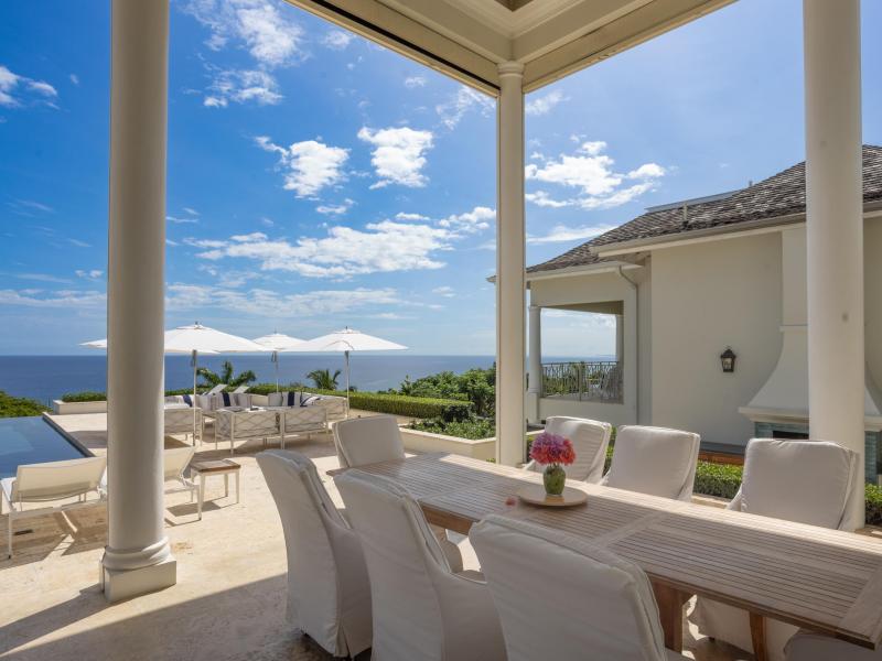 Tryall Club - Celestial Villa , Montego Bay 