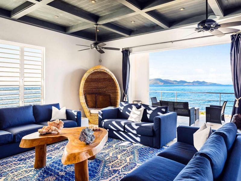 Limin Da Coconut , Little Harbour 