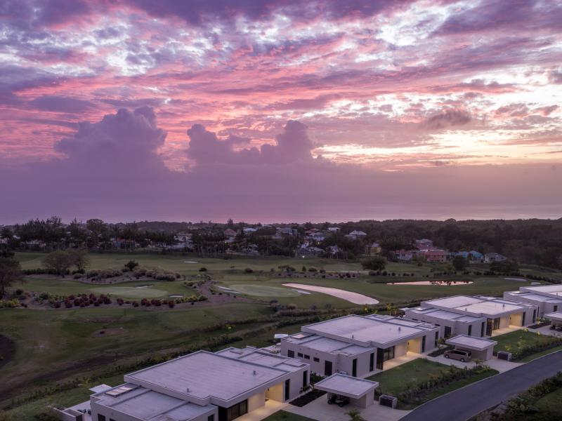 Apes Hill Resort Barbados , Apes Hill 