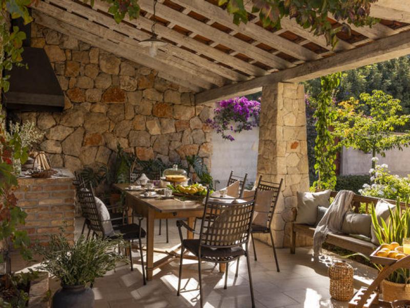 Villa Palma , Dubrovnik region 