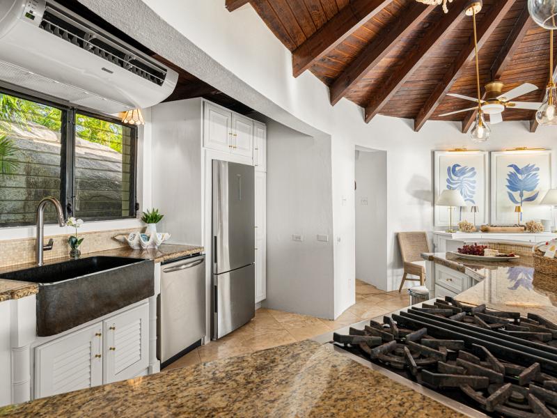 Villa On The Rocks , Virgin Gorda 