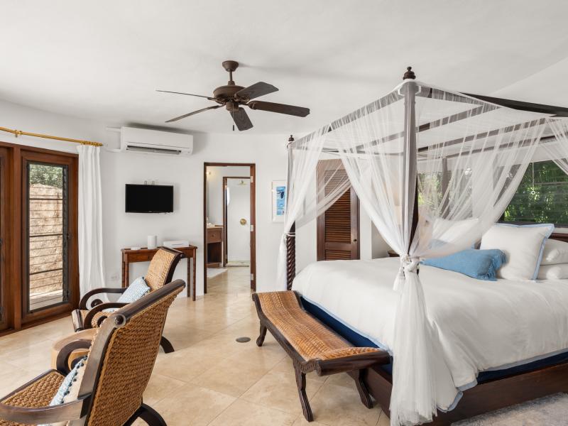 Villa On The Rocks , Virgin Gorda 