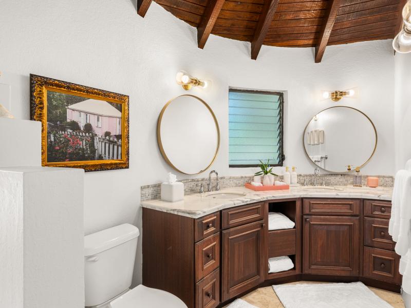 Villa On The Rocks , Virgin Gorda 