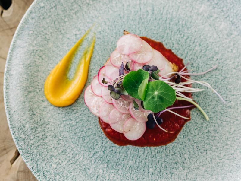 ÀNI Anguilla - private resort , Little Bay 