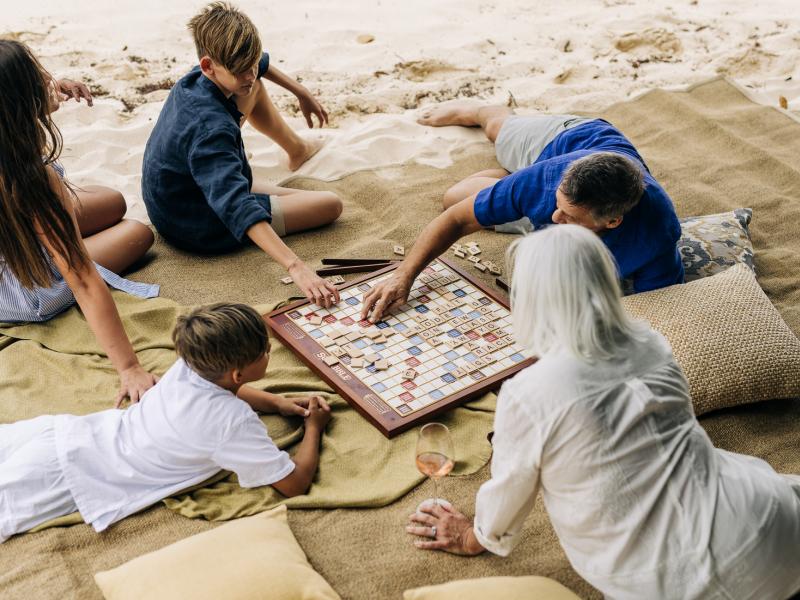 ÀNI Anguilla - private resort , Little Bay 