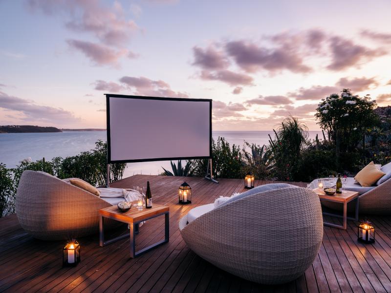 ÀNI Anguilla - private resort , Little Bay 