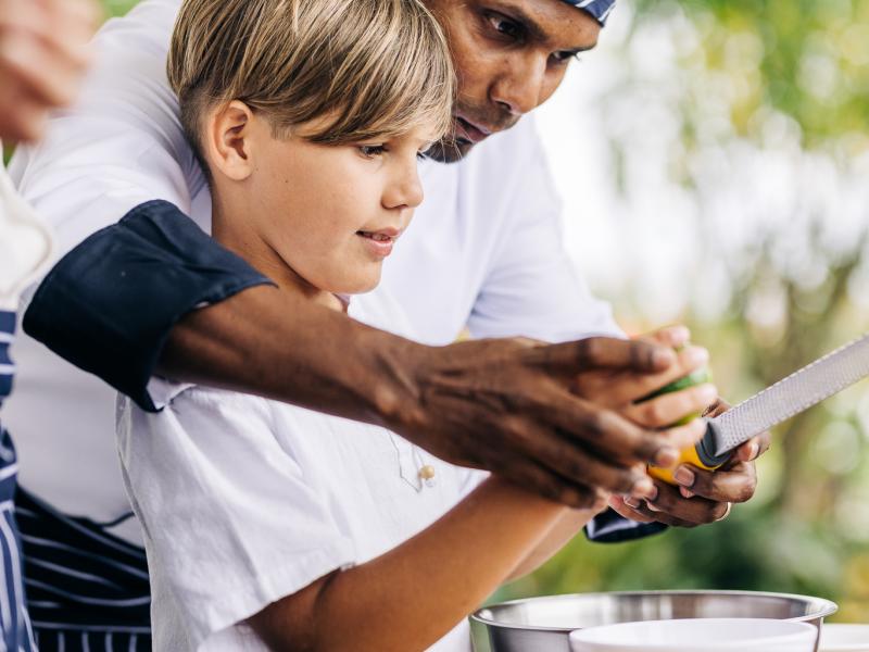 ÀNI Anguilla - private resort , Little Bay 