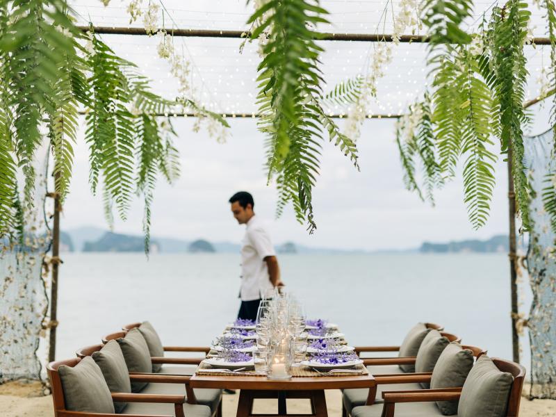 Ani Private Resorts Thailand , Koh Yao Noi Island 