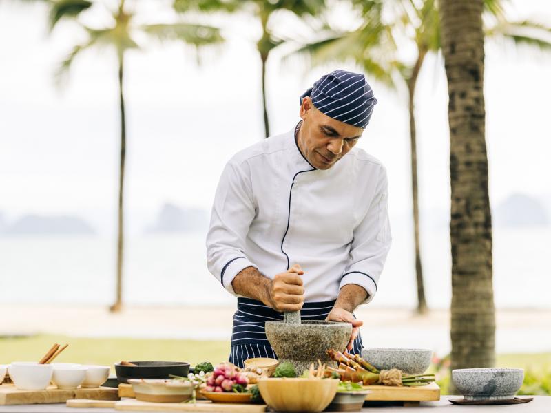 Ani Private Resorts Thailand , Koh Yao Noi Island 