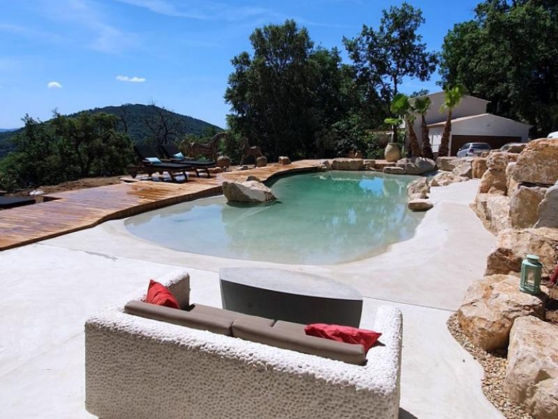 Villa Athena , Cote D'Azur 