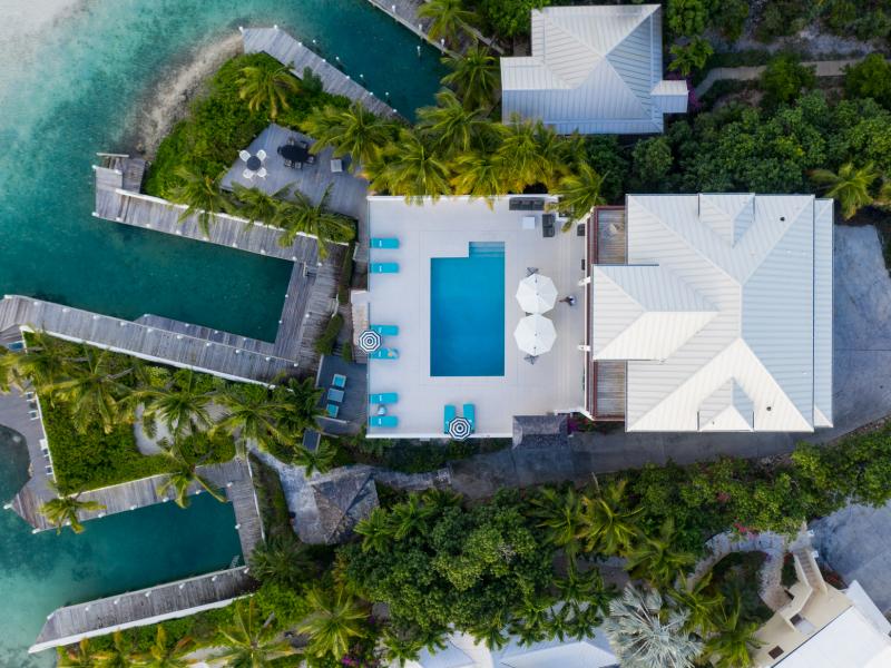 Vieux Caribe , Ocean Point 