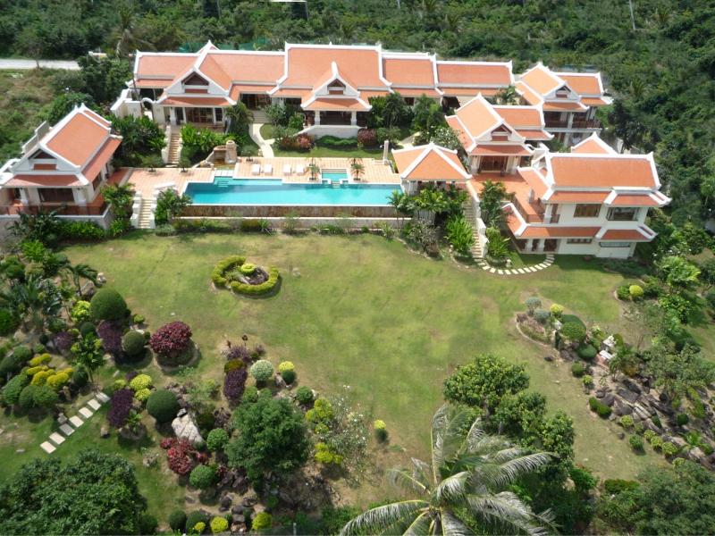 Villa Thara , Koh Samui 