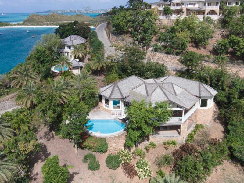 Galley Bay Cottage , Galley Bay Heights 