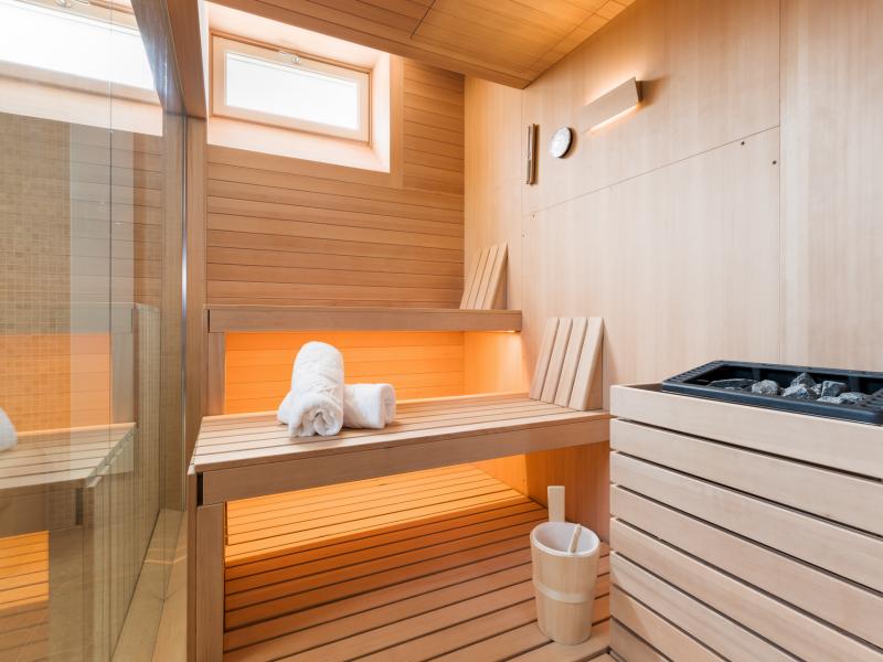 Villa Marie , Tuscany 