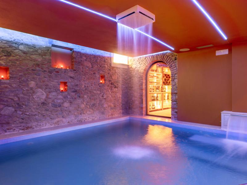 Villa Marie , Tuscany 