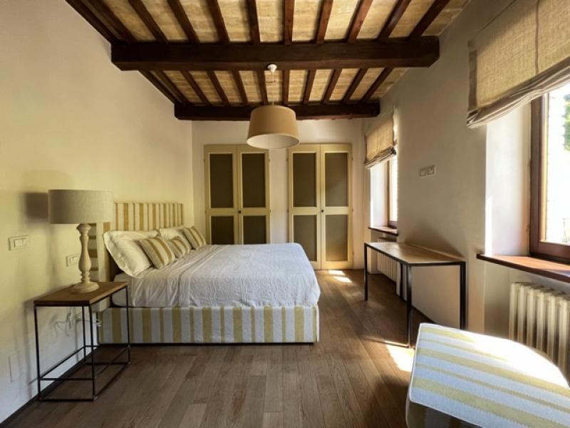 Villa Satriano , Umbria 