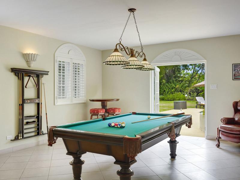 Sandy Lane Estate - Aliseo , Sandy Lane Estate , St James , West Coast Barbados 