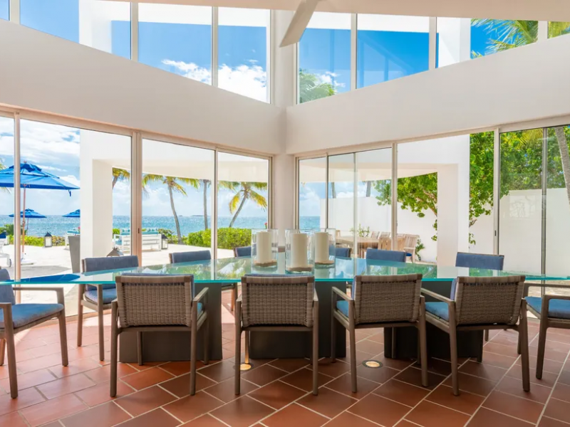 Altamer Estate , Shoal Bay 