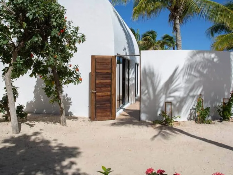 Altamer Estate , Shoal Bay 