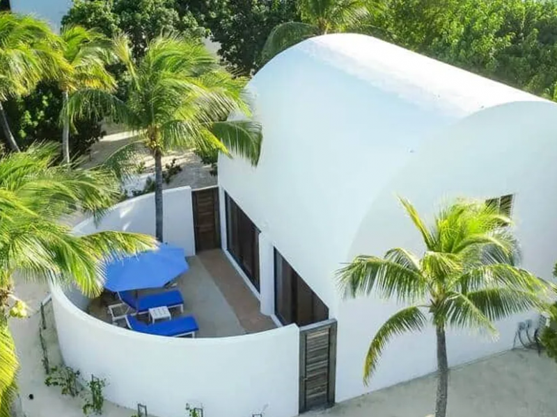 Altamer Estate , Shoal Bay 