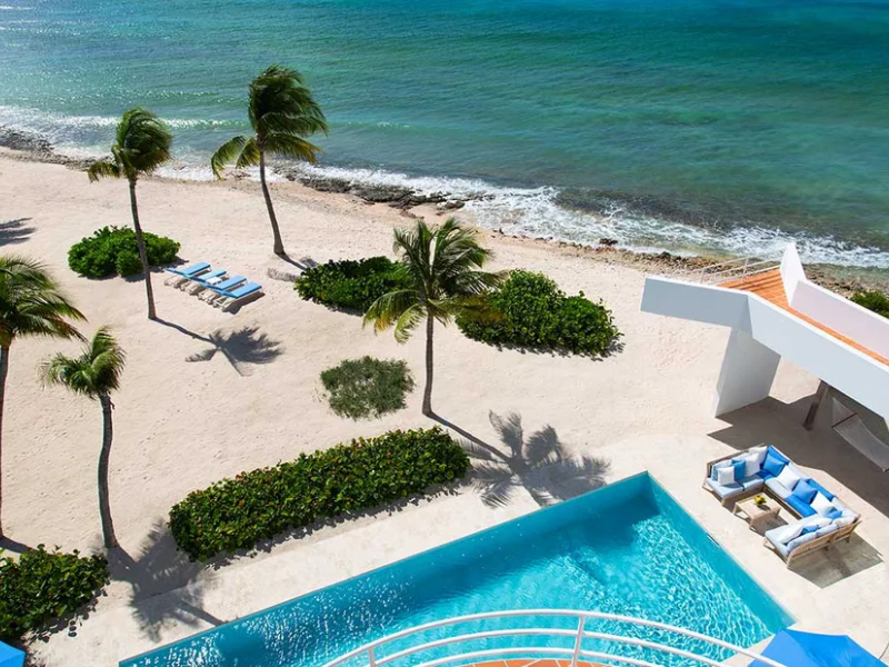 Altamer Estate , Shoal Bay 