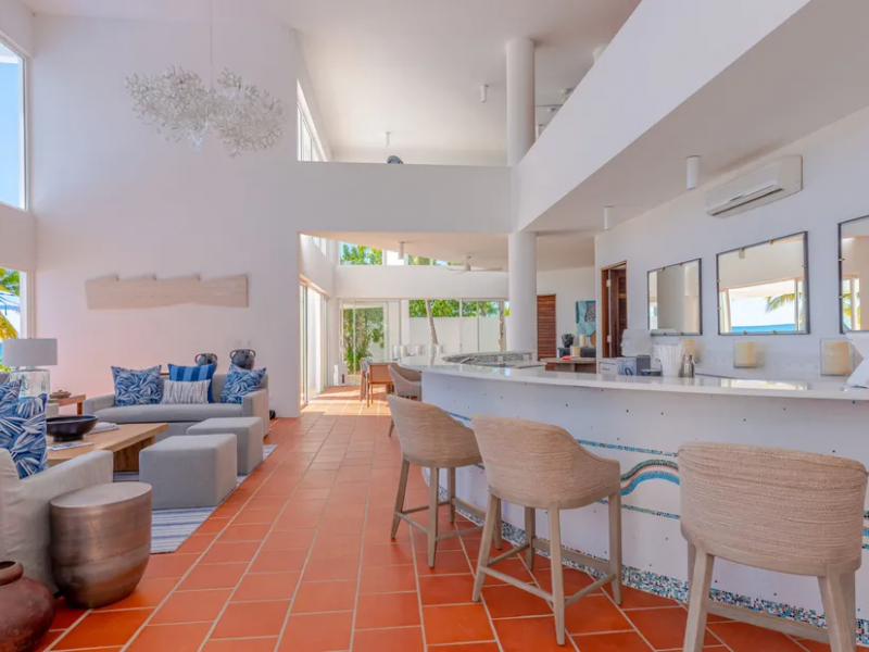 Altamer Estate , Shoal Bay 