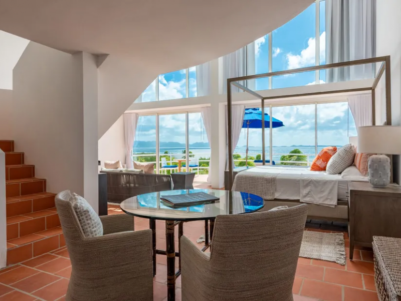 Altamer Estate , Shoal Bay 