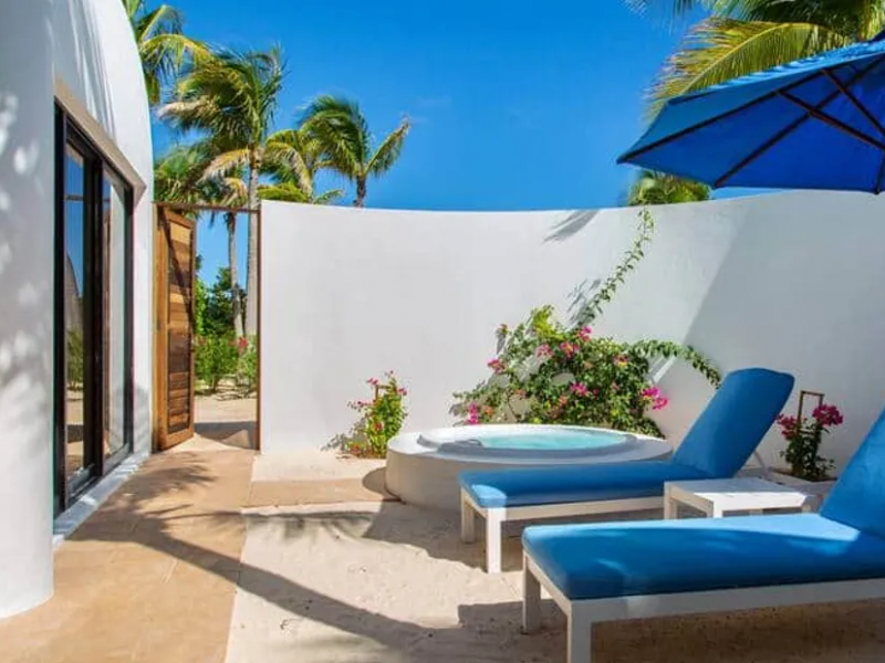 Altamer Estate , Shoal Bay 