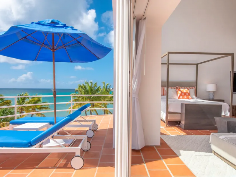 Altamer Estate , Shoal Bay 