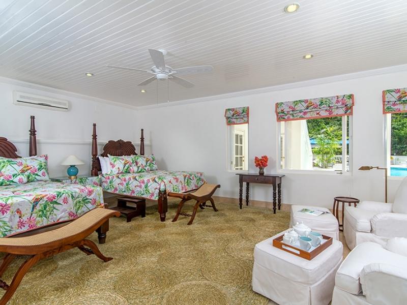 Amana , Montego Bay , Tryall 