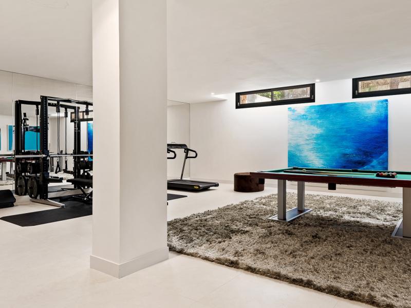 Villa Anais , Marbella , Nueva Andalucia 