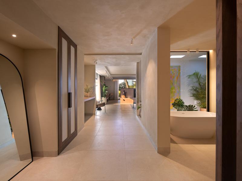 Anfitrion Villas and Suites , Puerto Banus 