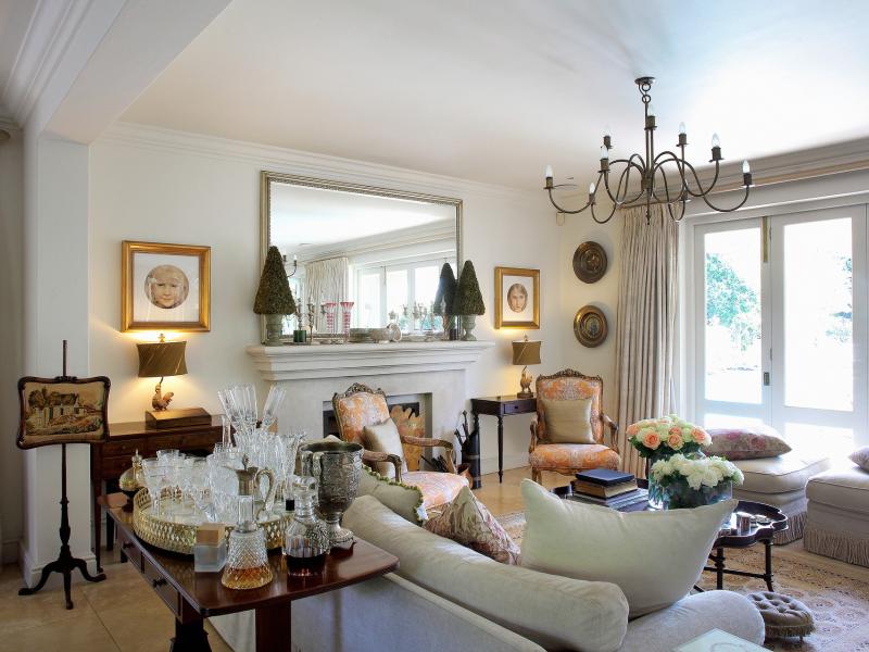 Villa Buchanan , Cape Town 